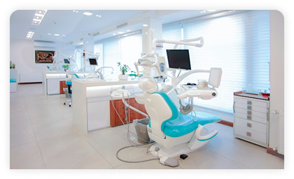 Bright Smile Dental